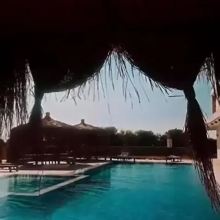 Διαμέρισμα Afrodit Park Residance *