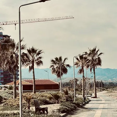 Διαμέρισμα Afrodit Park Residance *