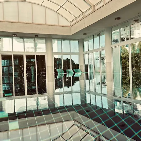 Διαμέρισμα Afrodit Park Residance