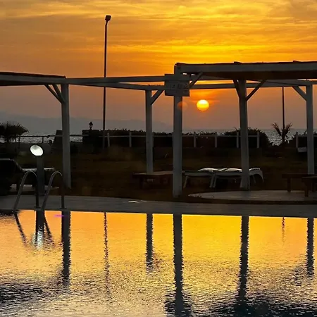 Διαμέρισμα Afrodit Park Residance Καζιβερά
