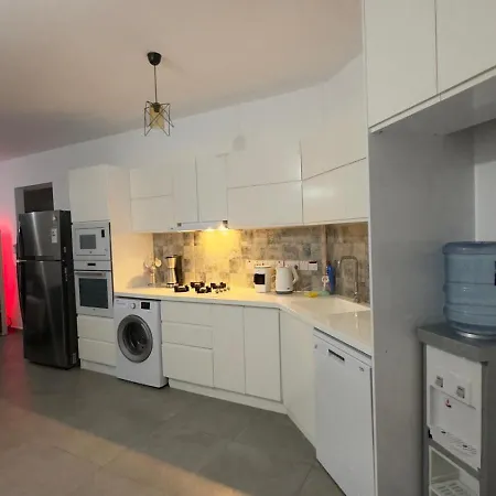 Afrodit Park Residance Καζιβερά