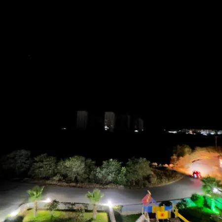 Afrodit Park Residance Διαμέρισμα