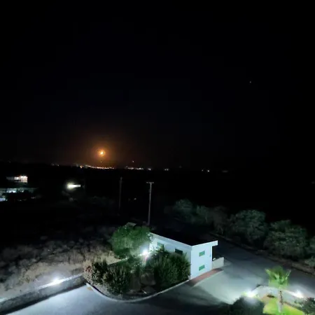 Διαμέρισμα Afrodit Park Residance Καζιβερά