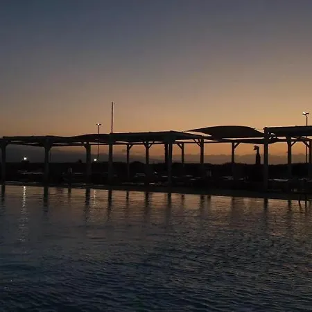 Διαμέρισμα Afrodit Park Residance Καζιβερά