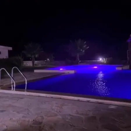 Afrodit Park Residance Ghaziveran