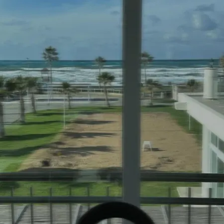 Appartement Afrodit Park Residance