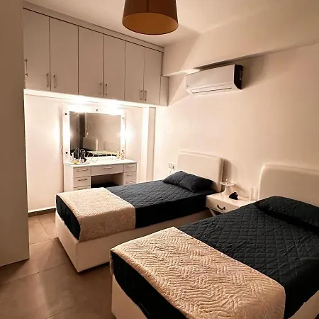 Apartment Afrodit Park Residance *