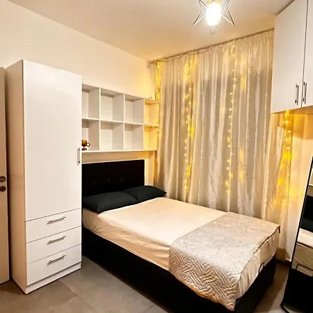 Afrodit Park Residance Apartment *