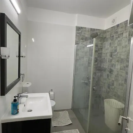 Apartment Afrodit Park Residance *